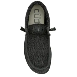Heydude Mens Wally Slip On Sneaker