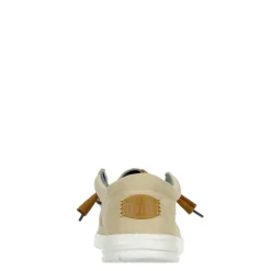 Heydude Mens Wally Slip On Sneaker