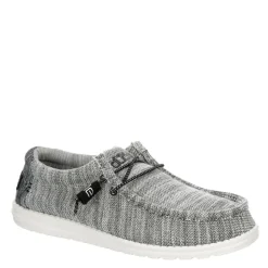 Heydude Mens Wally Slip On Sneaker
