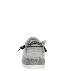 Heydude Mens Wally Slip On Sneaker