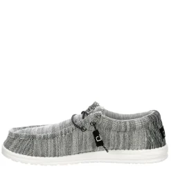 Heydude Mens Wally Slip On Sneaker