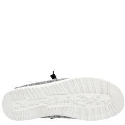 Heydude Mens Wally Slip On Sneaker
