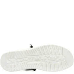 Heydude Mens Wally Slip On Sneaker