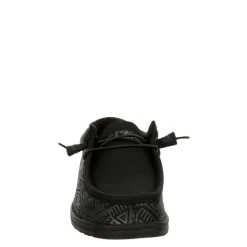 Heydude Mens Wally Slip On Sneaker