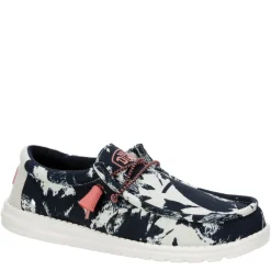 Heydude Mens Wally Slip On Sneaker