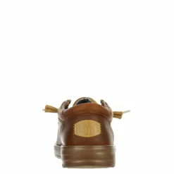 Heydude Mens Wally Slip On Sneaker