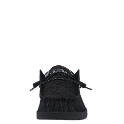 Heydude Mens Wally Slip On Sneaker