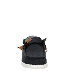 Heydude Mens Wally Slip On Sneaker