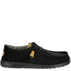 Heydude Mens Wally Slip On Sneaker