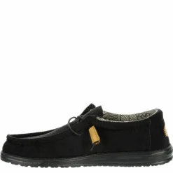 Heydude Mens Wally Slip On Sneaker