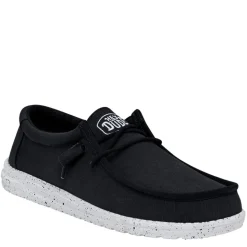 Heydude Mens Wally Slip On Sneaker