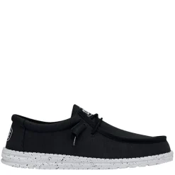 Heydude Mens Wally Slip On Sneaker