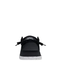 Heydude Mens Wally Slip On Sneaker