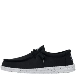 Heydude Mens Wally Slip On Sneaker