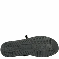 Heydude Mens Wally Slip On Sneaker