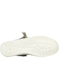 Heydude Mens Wally Slip On Sneaker