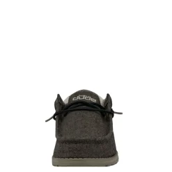 Heydude Mens Wally Slip On Sneaker