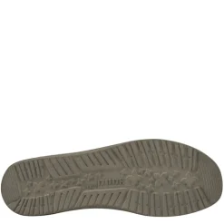 Heydude Mens Wally Slip On Sneaker