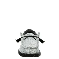 Heydude Mens Wally Slip On Sneaker