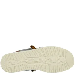 Heydude Mens Wally Slip On Sneaker