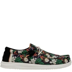 Heydude Mens Wally Slip On Sneaker