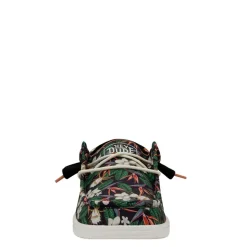 Heydude Mens Wally Slip On Sneaker