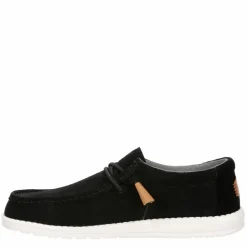 Heydude Mens Wally Slip On Sneaker