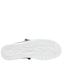 Heydude Mens Wally Slip On Sneaker