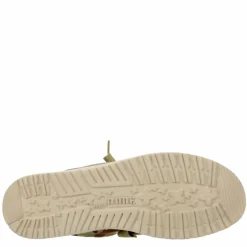 Heydude Mens Wally Slip On Sneaker