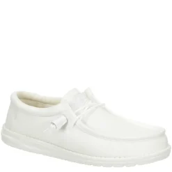 Heydude Mens Wally Slip On Sneaker