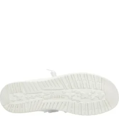 Heydude Mens Wally Slip On Sneaker