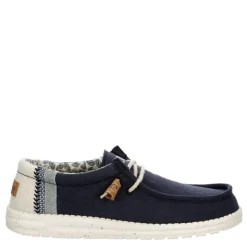 Heydude Mens Wally Slip On Sneaker