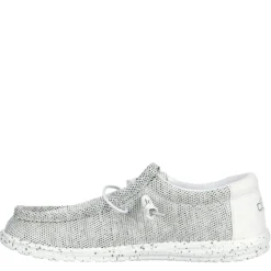 Heydude Mens Wally Slip On Sneaker