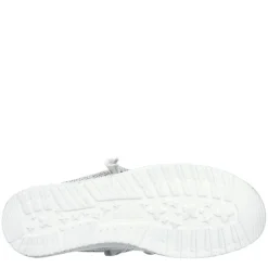 Heydude Mens Wally Slip On Sneaker