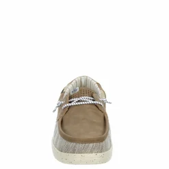 Heydude Mens Welsh Boat Shoe