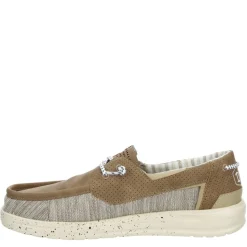 Heydude Mens Welsh Boat Shoe