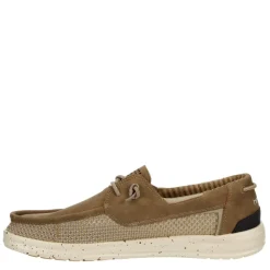Heydude Mens Welsh Boat Shoe