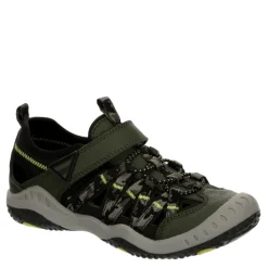 Highland Creek Boys Fisher Water Shoe