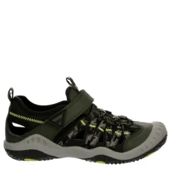 Highland Creek Boys Fisher Water Shoe