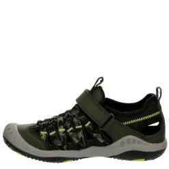Highland Creek Boys Fisher Water Shoe