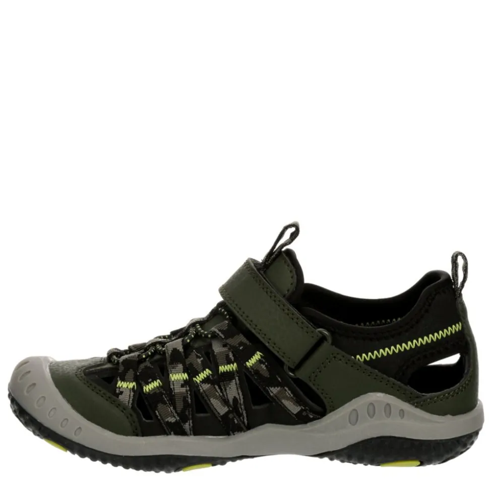 Highland Creek Boys Fisher Water Shoe