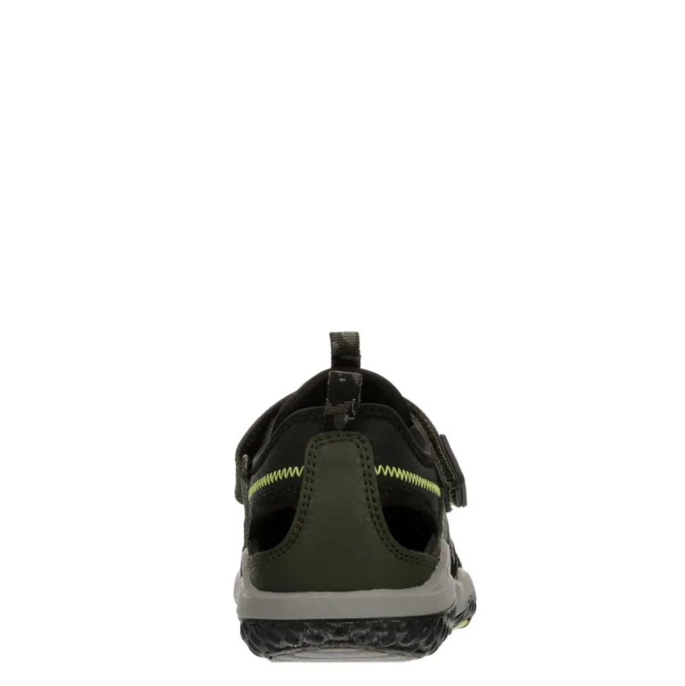 Highland Creek Boys Fisher Water Shoe