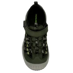 Highland Creek Boys Fisher Water Shoe