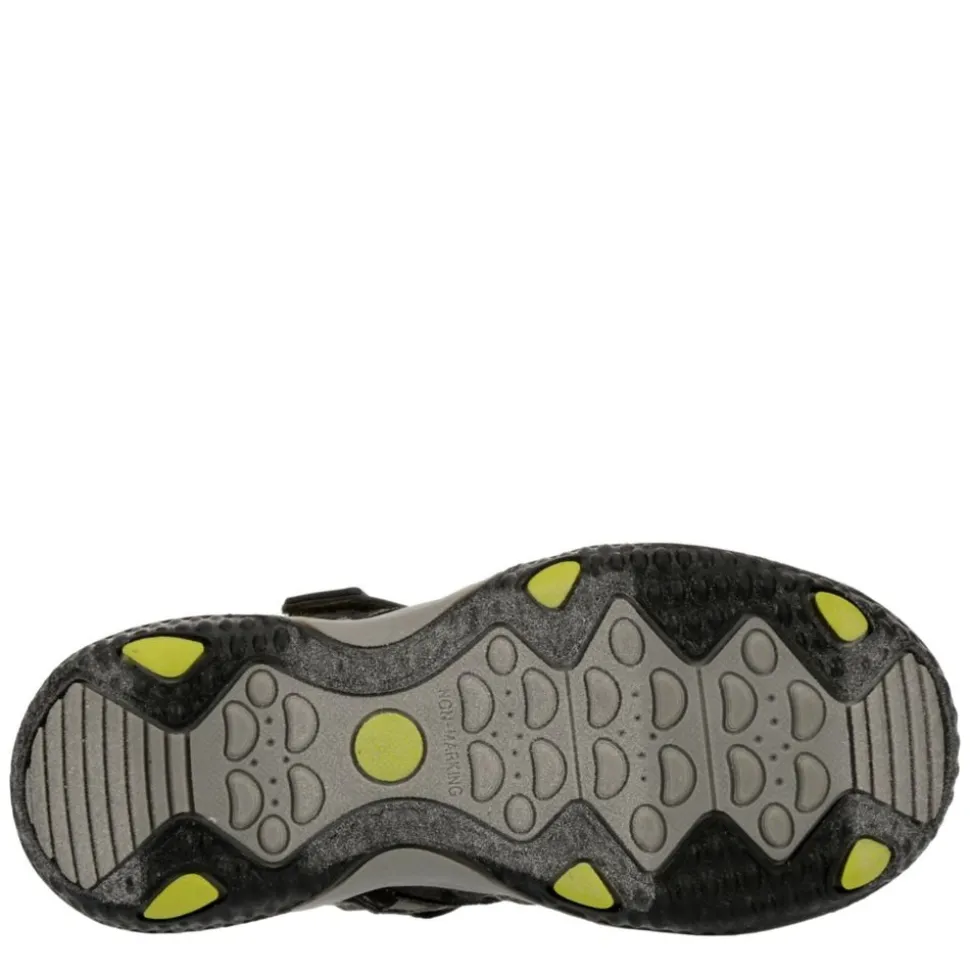 Highland Creek Boys Fisher Water Shoe