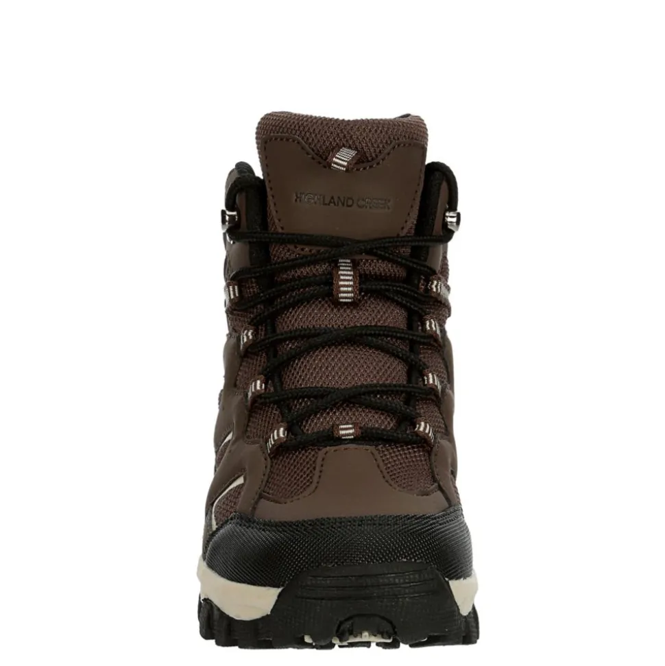 Highland Creek Boys Wilder Hiking Shoe
