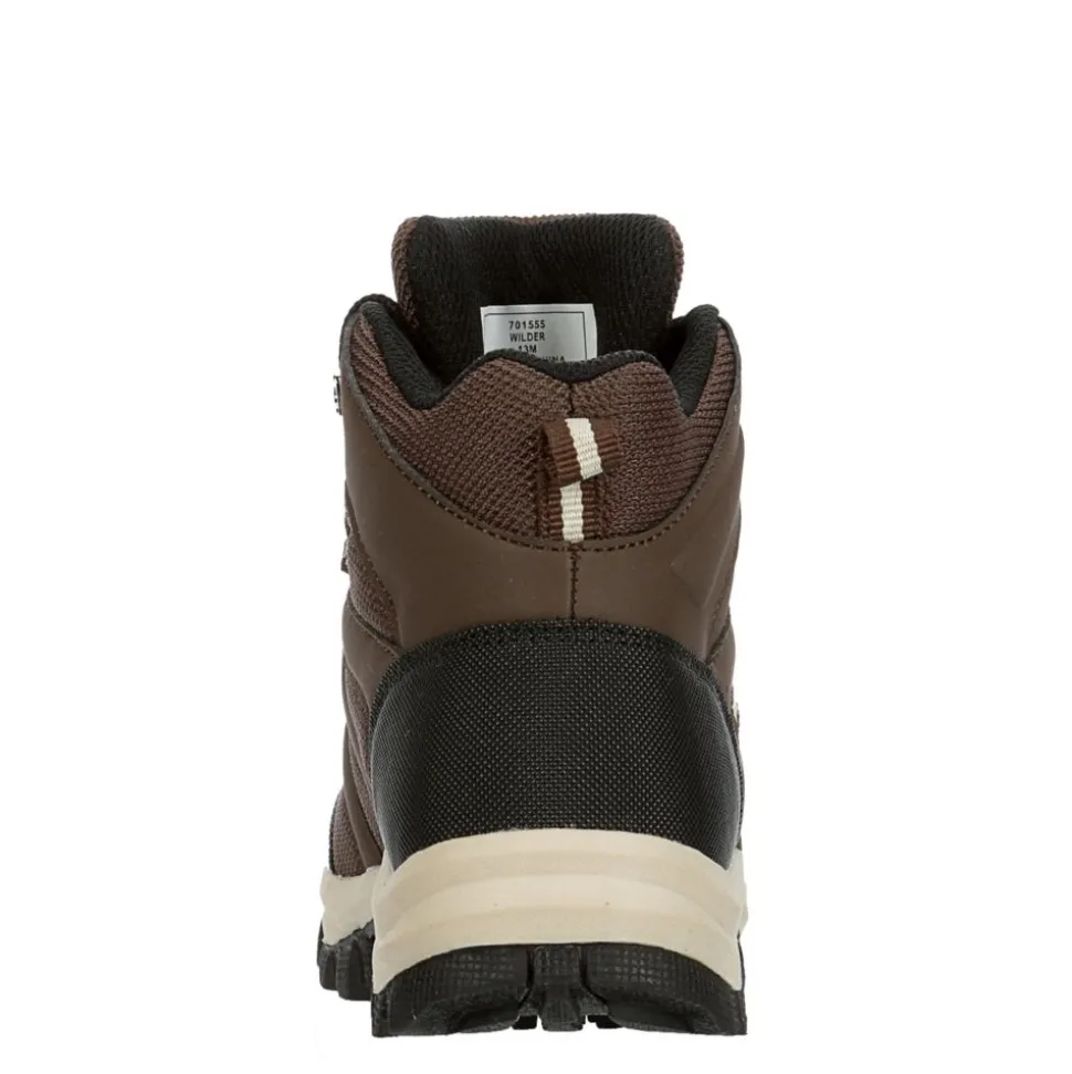 Highland Creek Boys Wilder Hiking Shoe