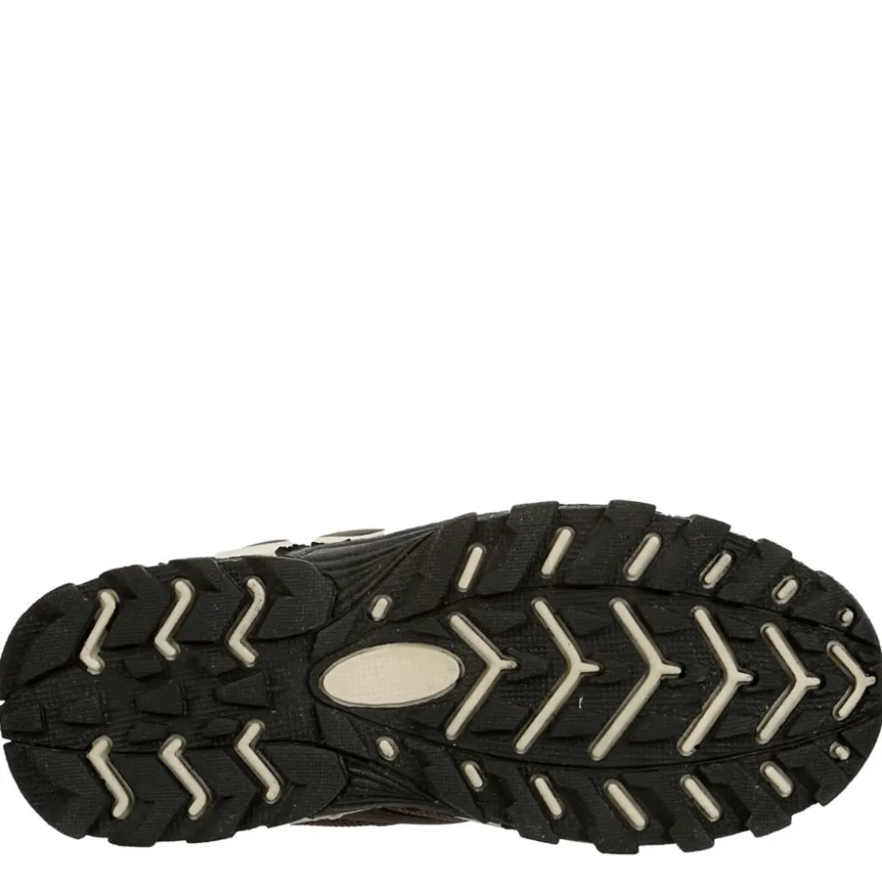 Highland Creek Boys Wilder Hiking Shoe