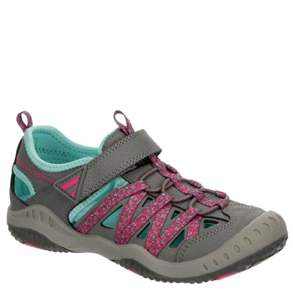 Highland Creek Girls Fisher Water Shoe