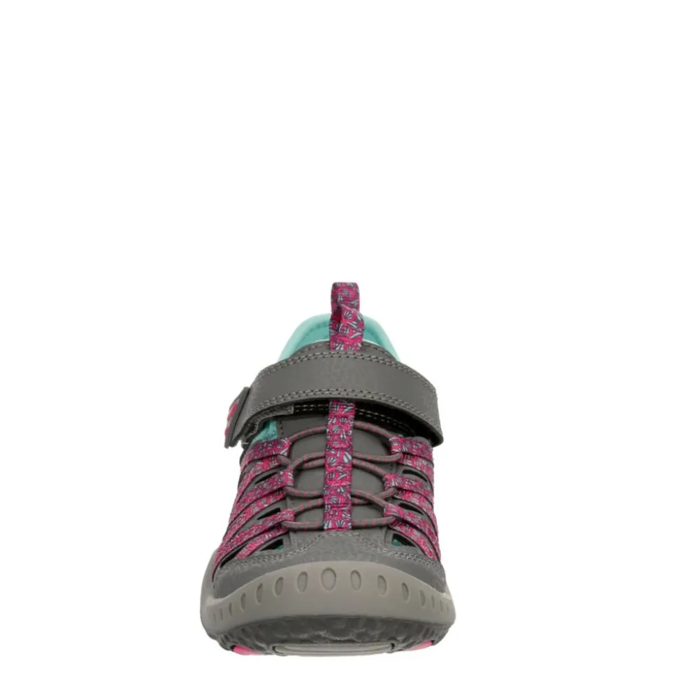 Highland Creek Girls Fisher Water Shoe