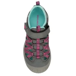 Highland Creek Girls Fisher Water Shoe